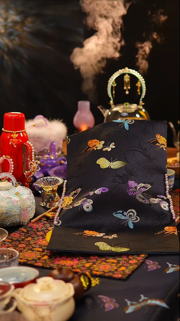 L***?茶席茶席50x30cm