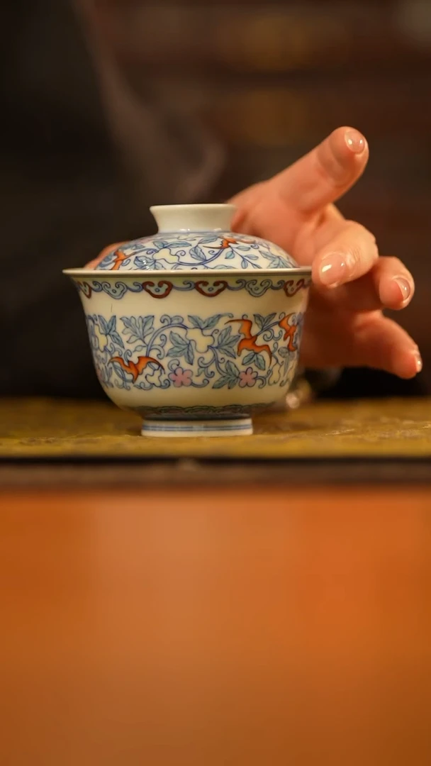 己和与瓷手工陶瓷