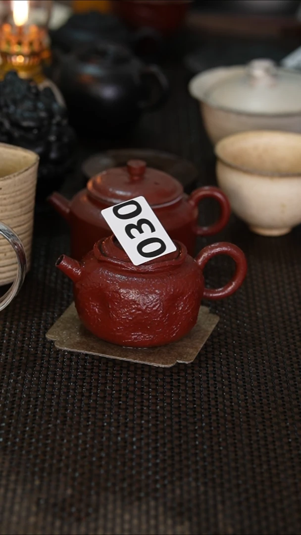 030景德镇{立梦陶}手作