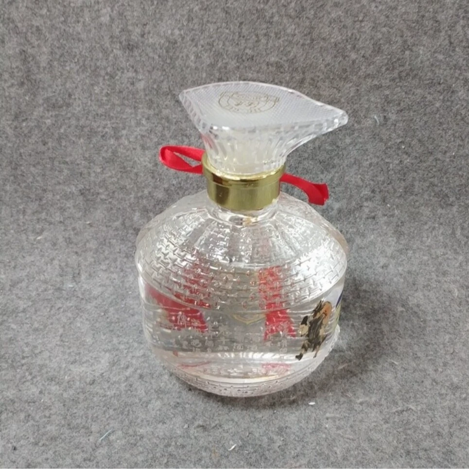 04年酒鬼醇香52度500ml1-M25H600CB29-04