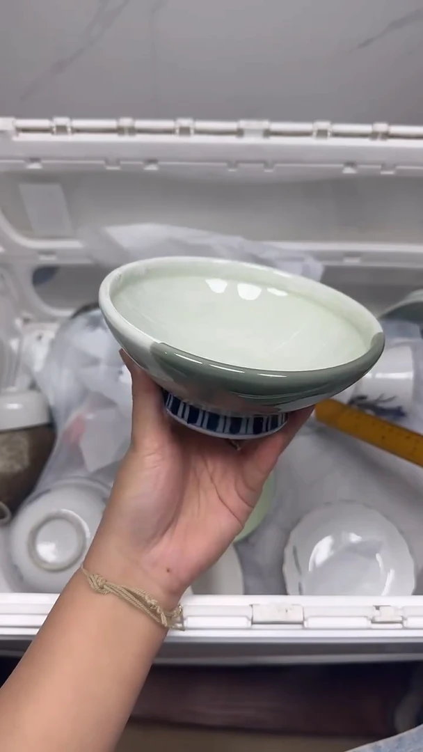 【闪购商品】412回流瓷器，默认微瑕18.8包邮