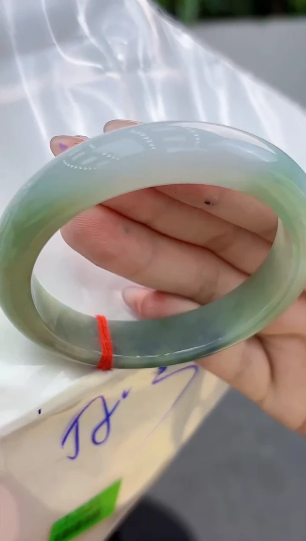 【闪购商品】翡翠手镯未镶嵌翡翠手镯