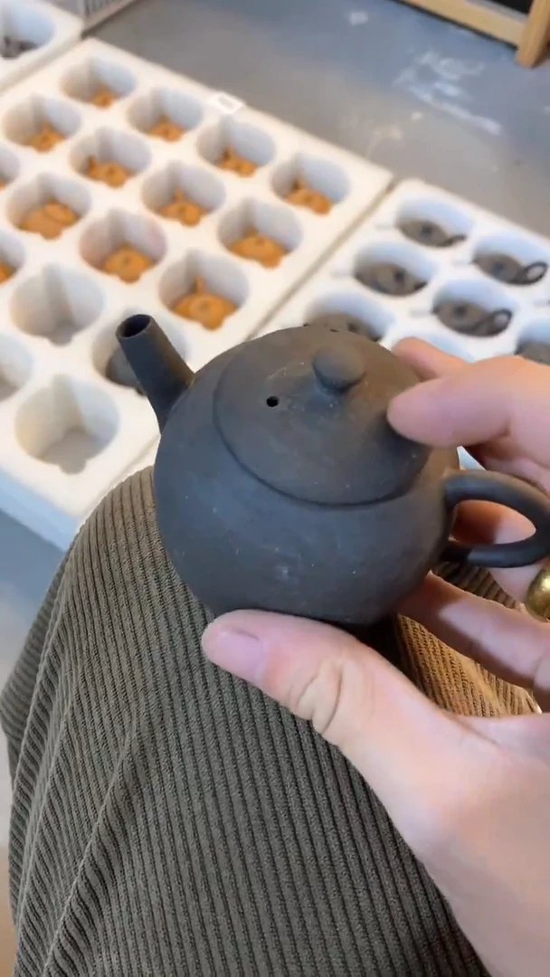 瓷片T623陶瓷茶具茶器