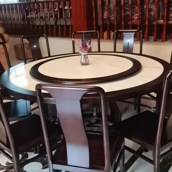 （乌金木餐桌协商价格专属链接）——与主播客服确认再拍！