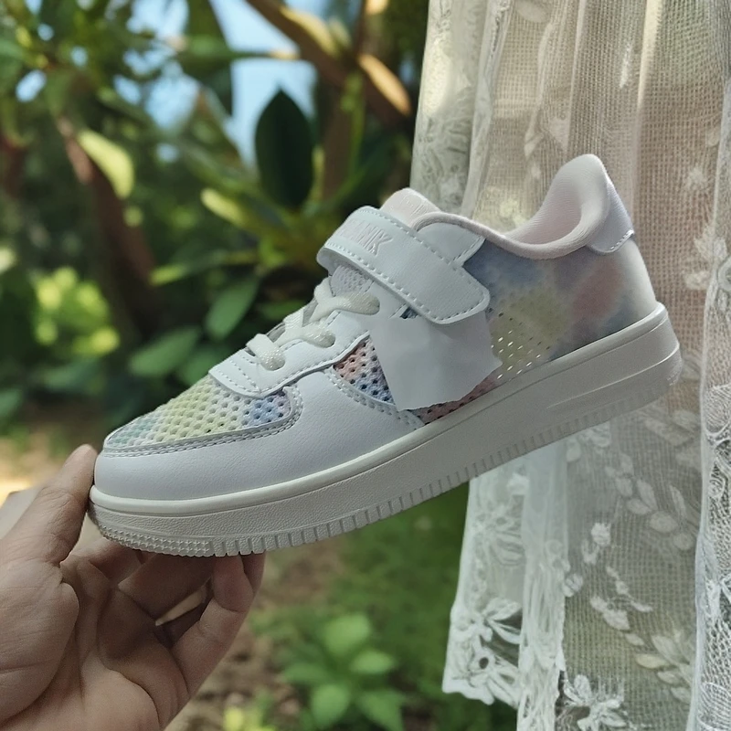 0318猴  轻弹舒适柔软透气单网鞋