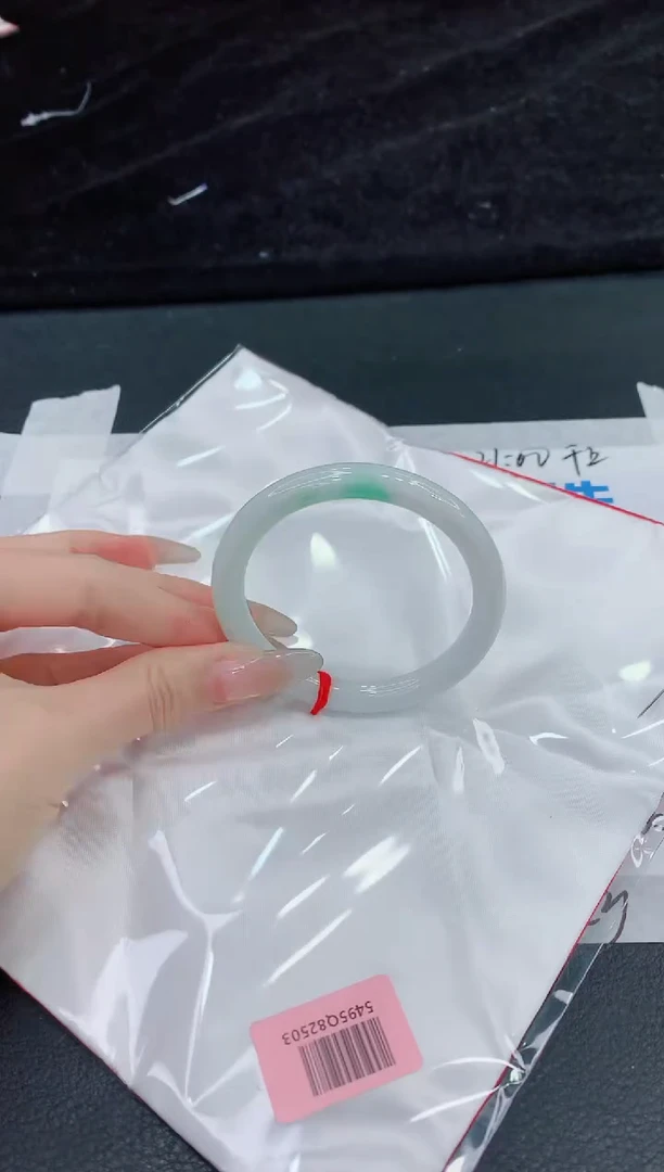 未镶嵌手镯翡翠11