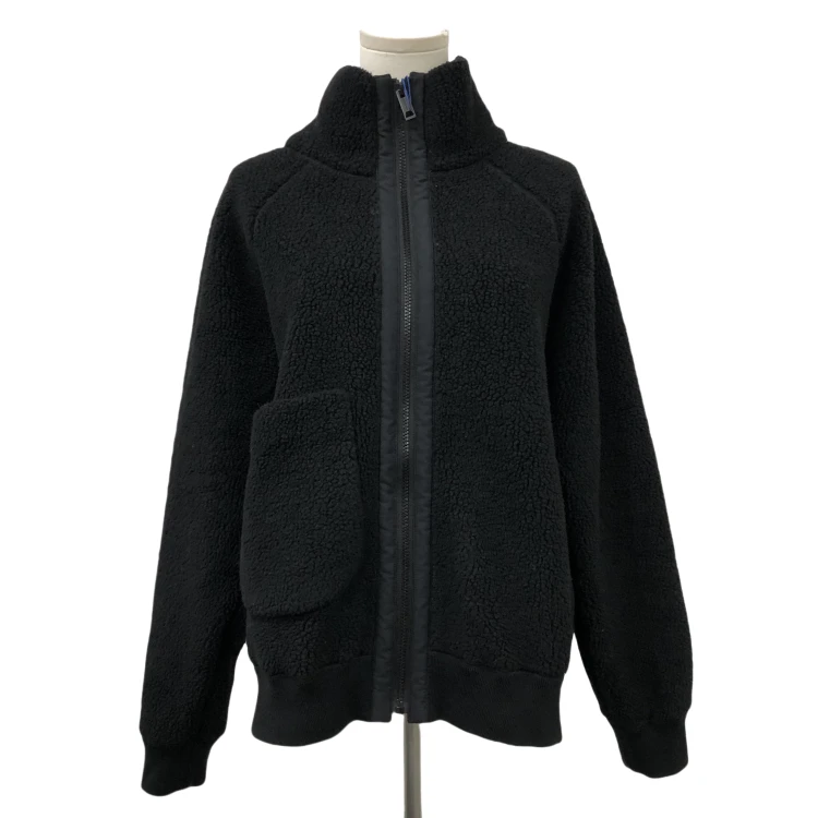 博柏利/外套/95新/聚酯纤维/[251111SJ01]