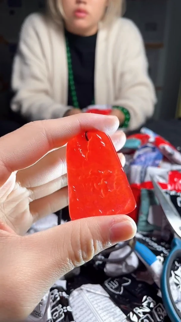 猛子收货（精美饰品）FH73