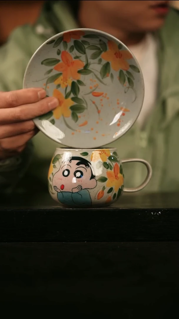 其他642遇瓷手作同款