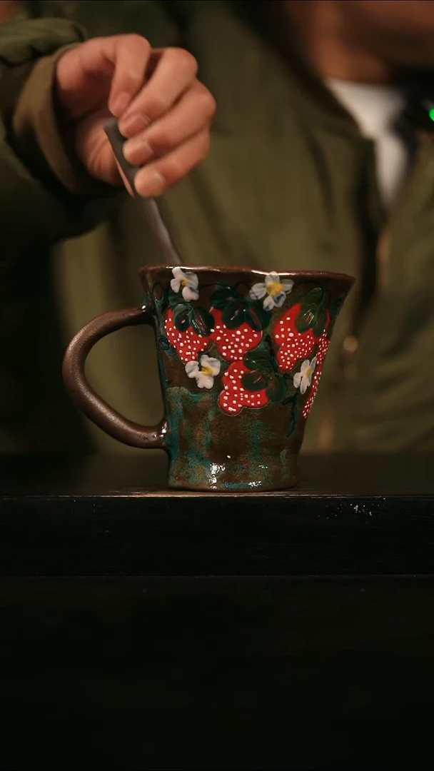 其他672遇瓷手作同款