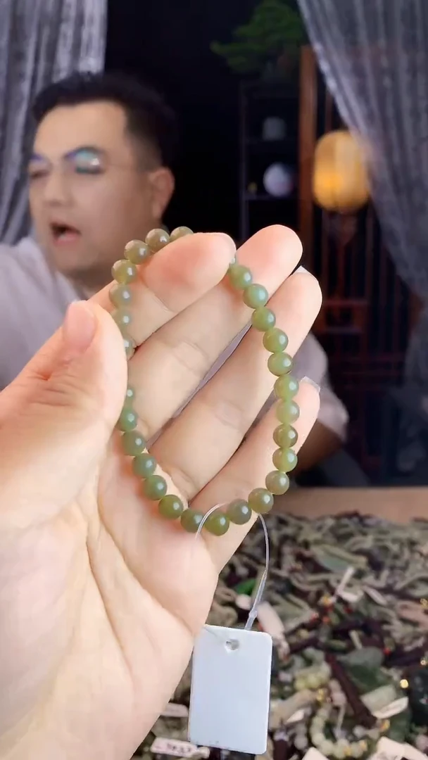 和田玉未镶嵌挂件多样性发货拍一发一