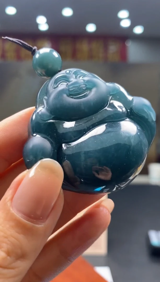 【闪购商品】定制翡翠未镶嵌********183