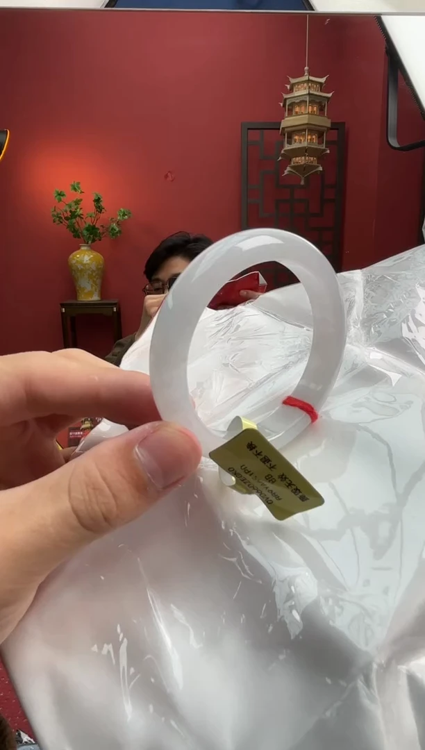 未镶嵌手镯翡翠翡翠手镯5