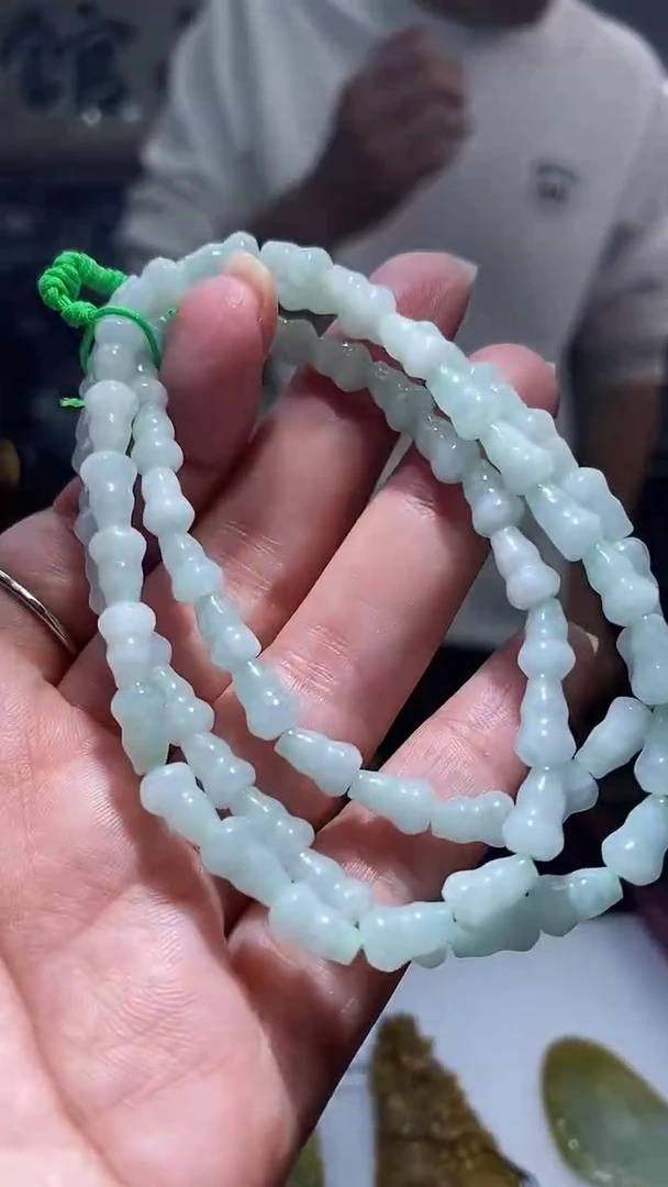 未镶嵌定制翡翠缅甸A货A2593