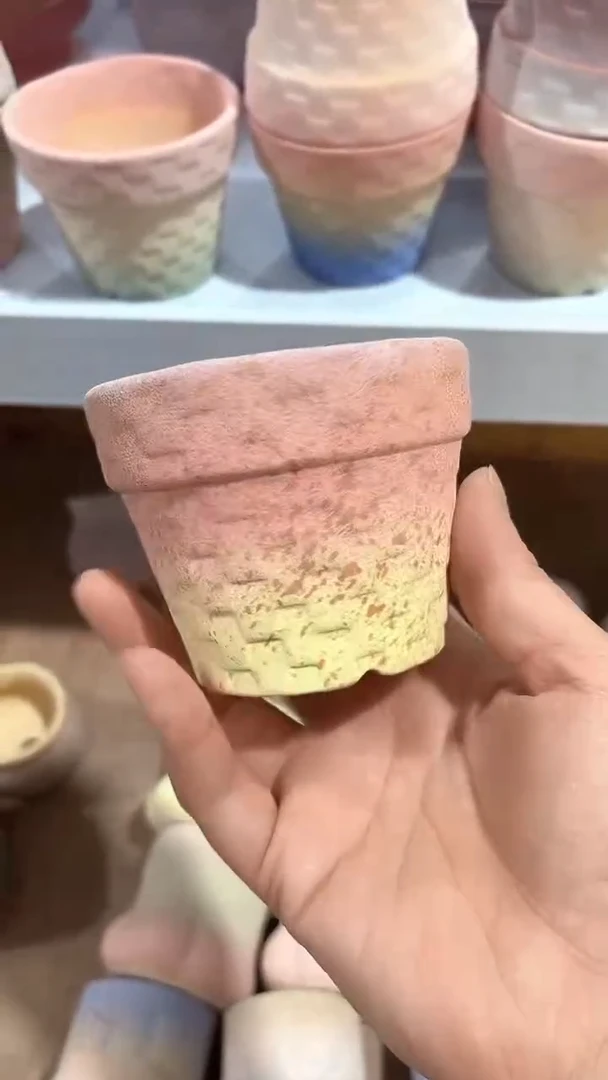 茵茵的欧气花园8*7