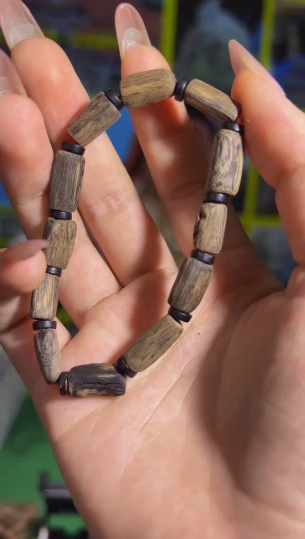 【闪购商品】沉香沉香香囊25号多样性发一