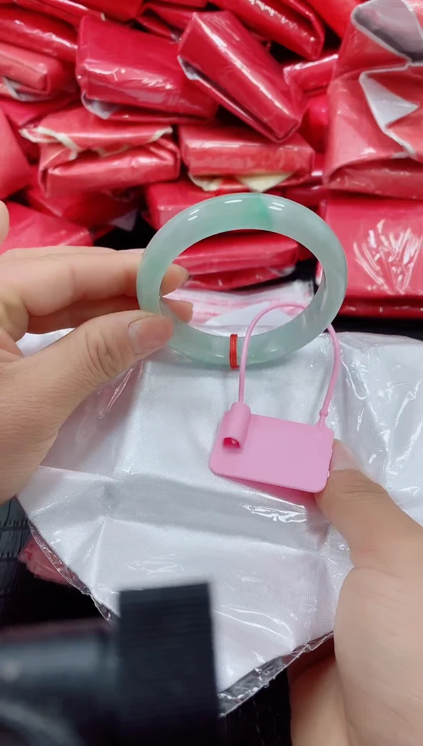 非金属无玲玲37号手镯59.4圈口