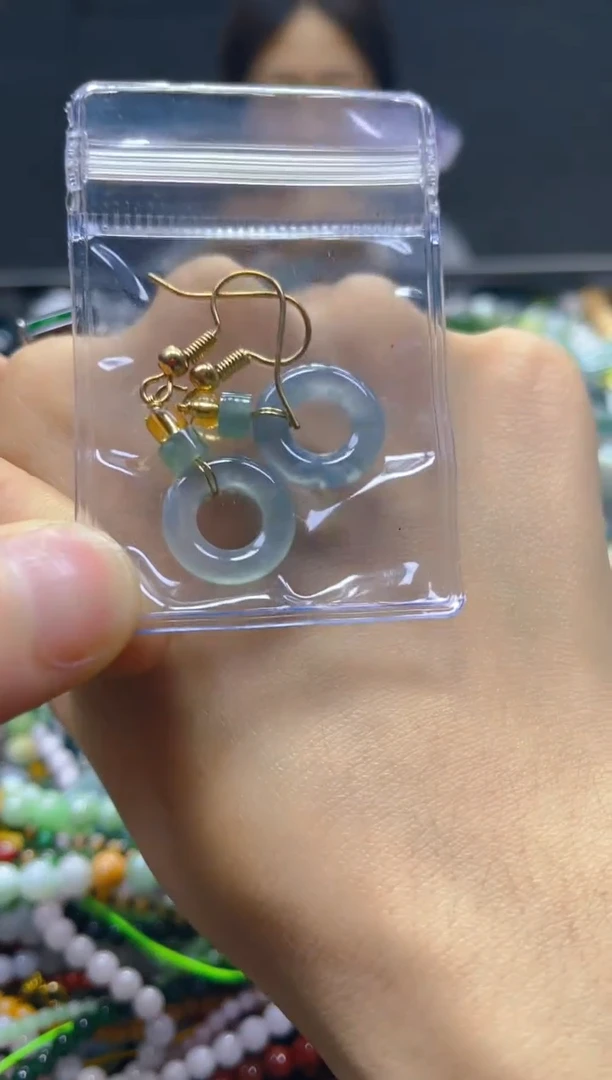 颈饰未镶嵌翡翠多样性择优发货