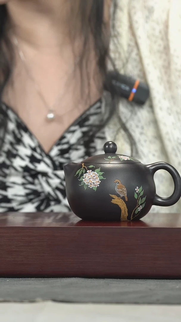 茶壶紫砂紫砂壶紫砂壶