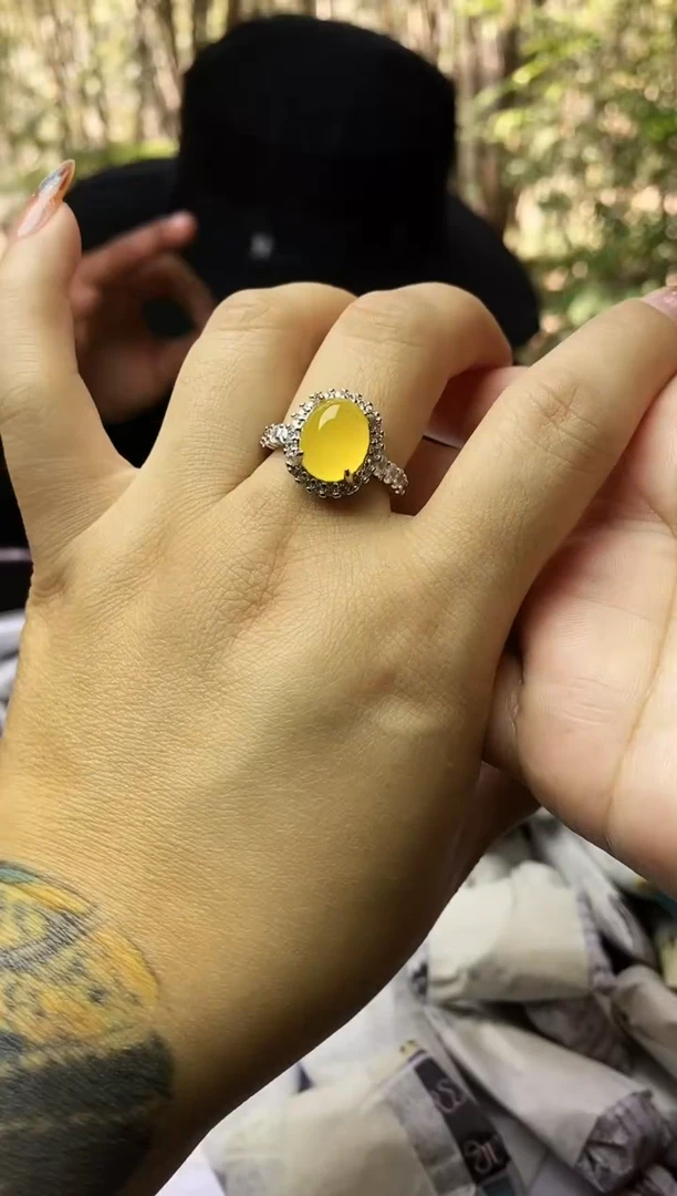 满色吊坠 所见即所得！！！