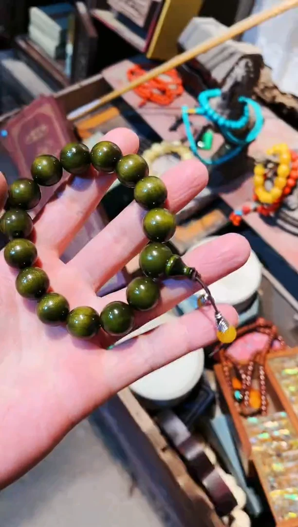 【闪购商品】阴沉木七七专属精品链接6