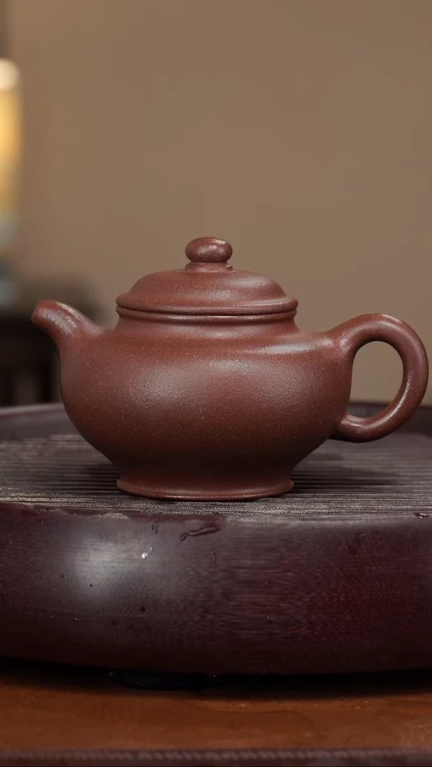 【闪购商品】紫砂茶壶宜兴紫砂壶