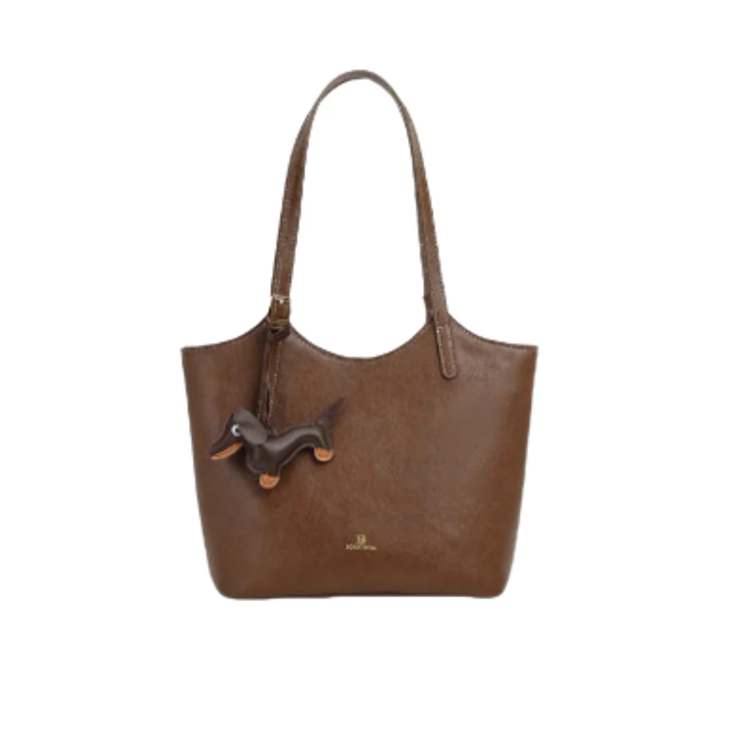 【工厂直销】】9074轻奢百搭时尚手提斜挎包