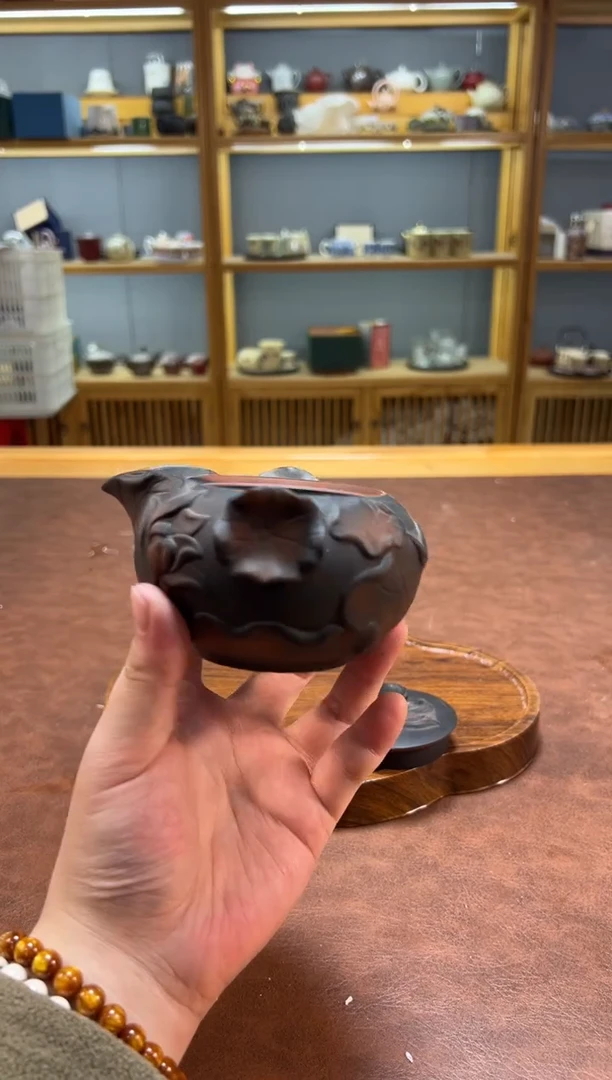 【闪购商品】淘礼茶具清货专属链接