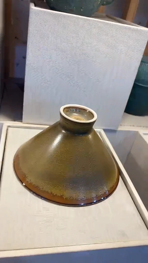 瓷片陶瓷茶器孤品A0110