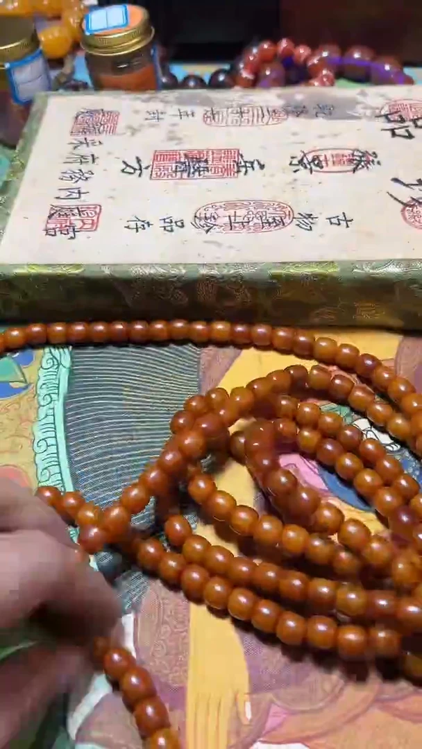 花梨木类手串手串A231