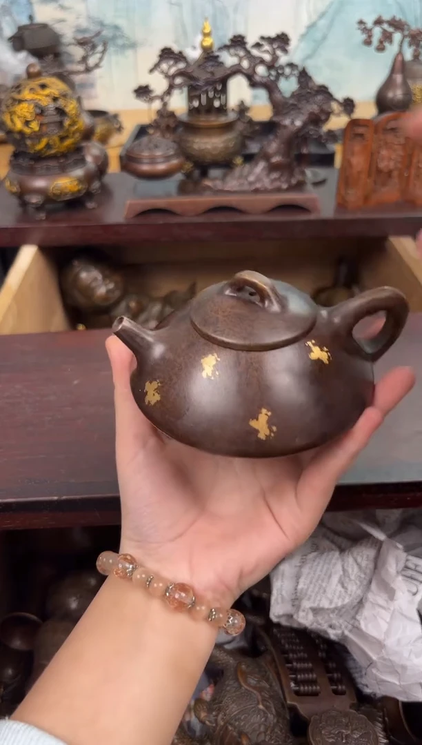 锦瑞铜专属精选链接