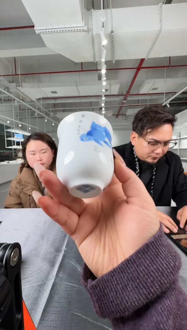 红官窑----流水40