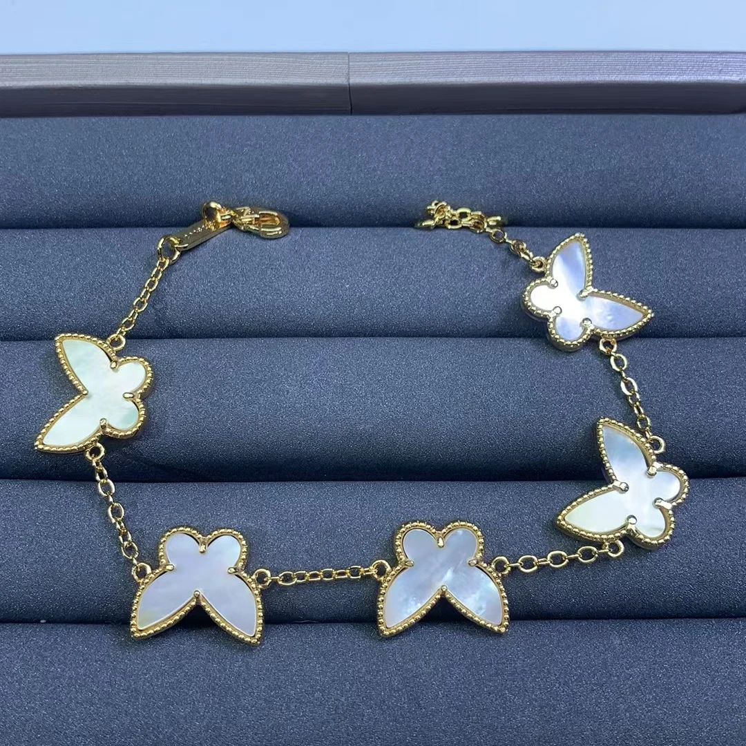 手链 【璀璨星河】时尚百搭手链-D378