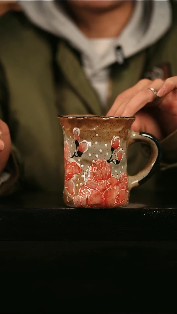 其他075遇瓷手作同款