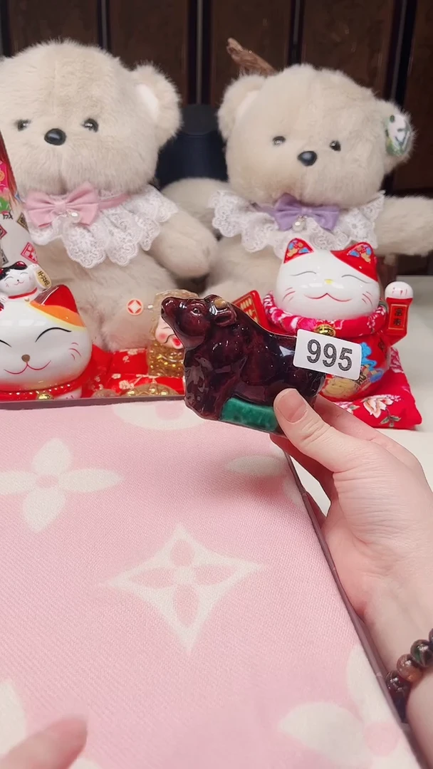 瓷片陶茶周边666文玩多人