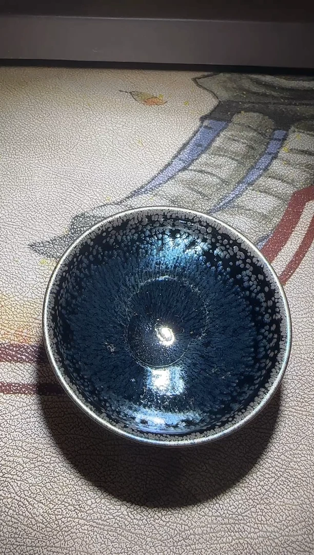 茶盏李细妹老师专场1