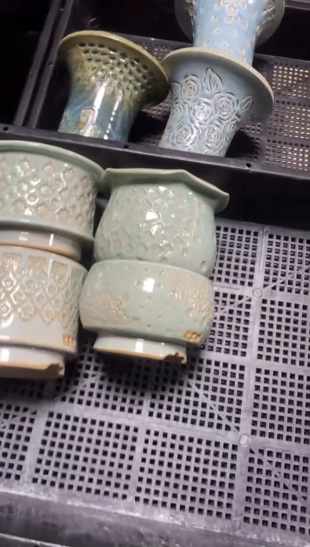 七里烧默认瑕9－19－403-4个