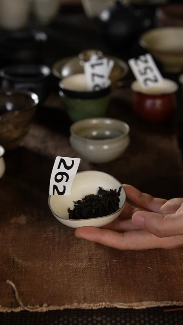 262景德镇{立梦陶}手作同款