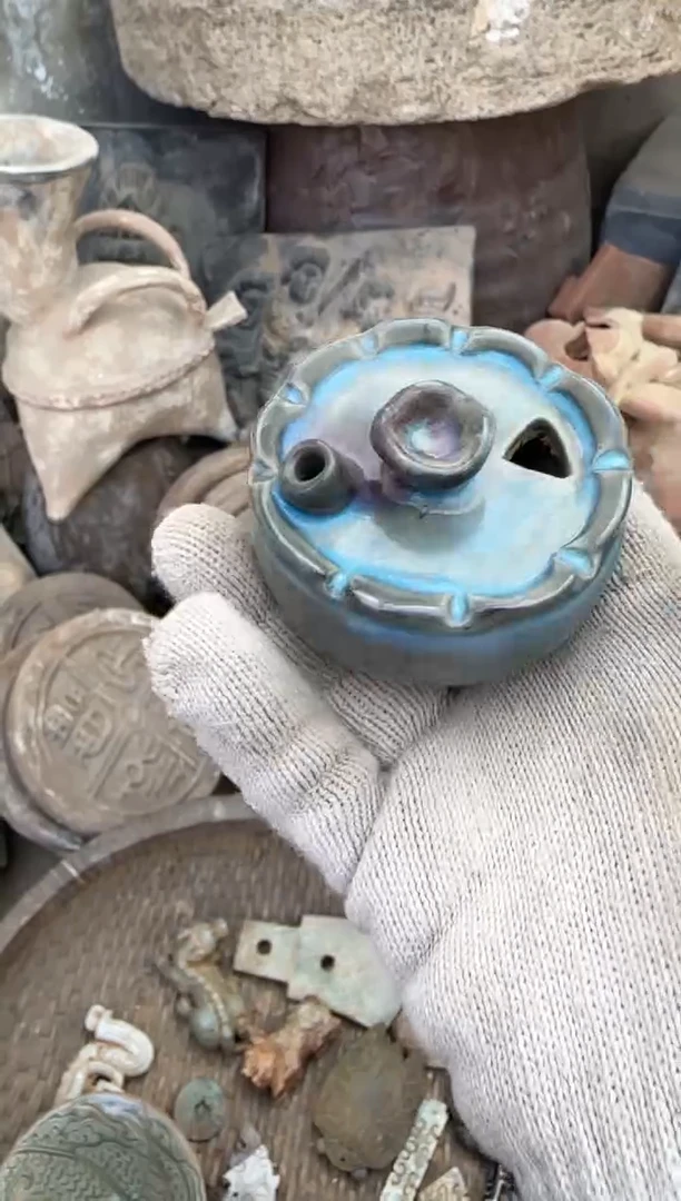 【闪购商品】摆件瓷器瓷器瓷器瓷器