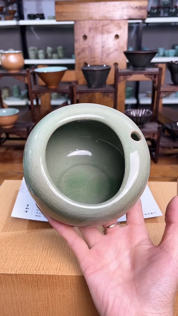 微瑕福利品季加清老师专场