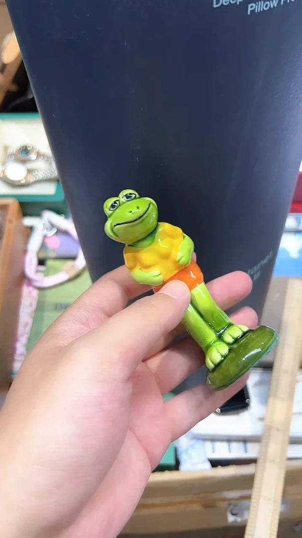 瓷片.全球寻宝高端瓷儿