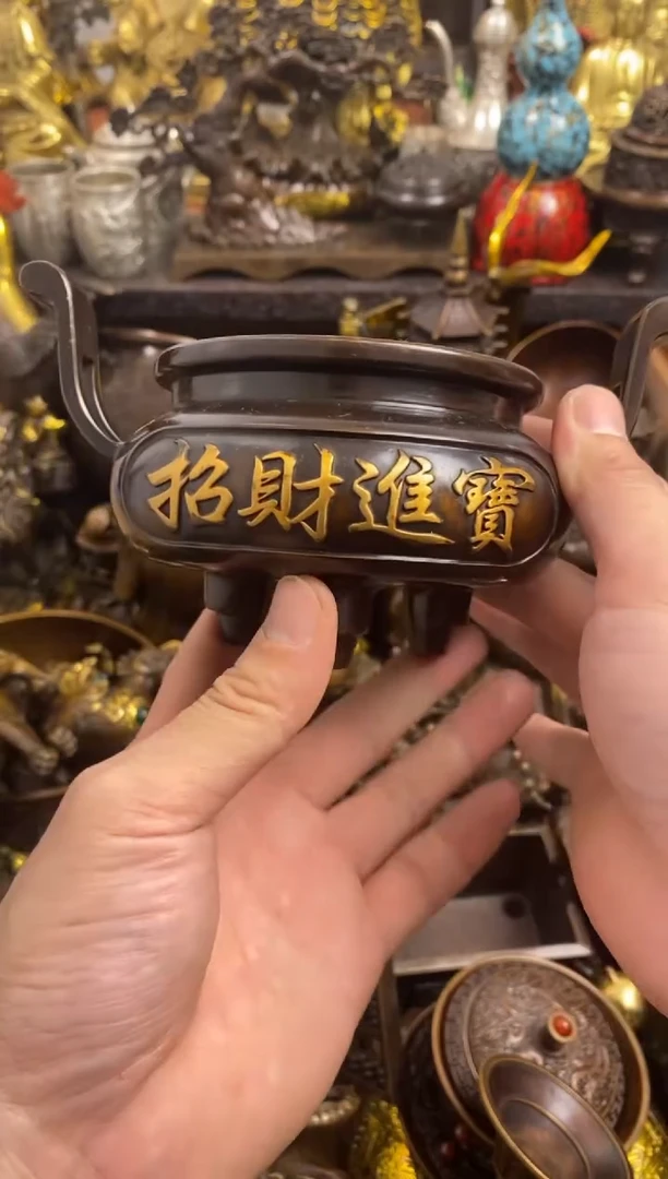 1案台摆件   物品摆件