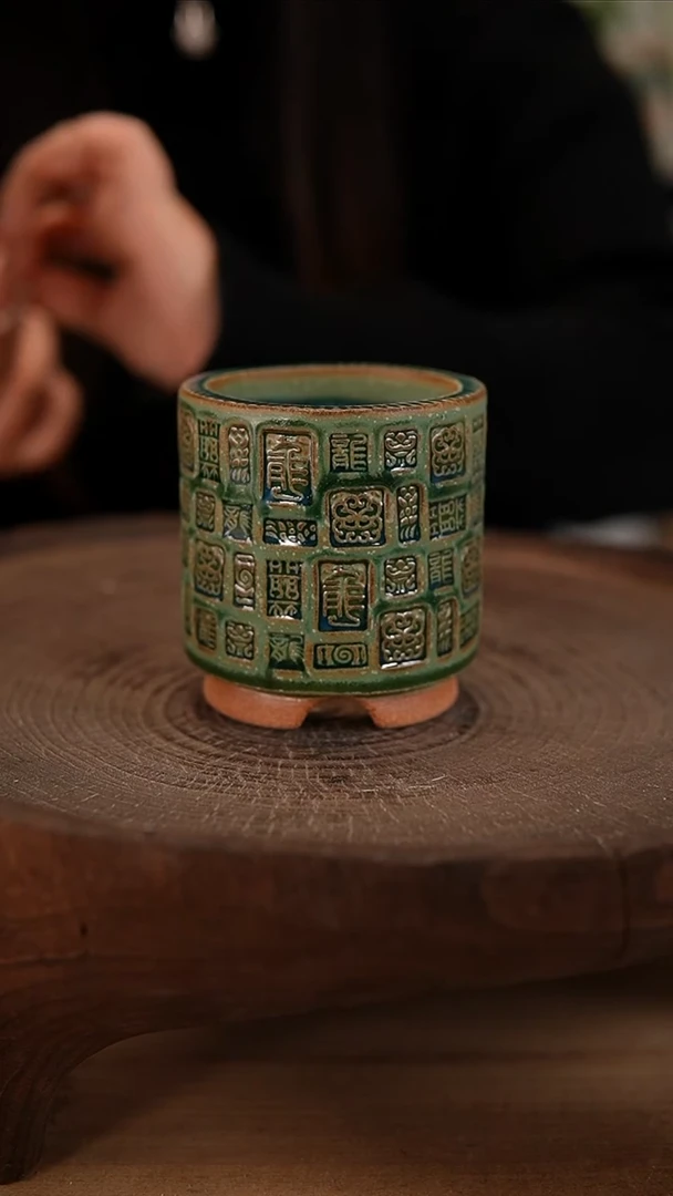 【闪购商品】陶瓷3-5-333默认有瑕口6