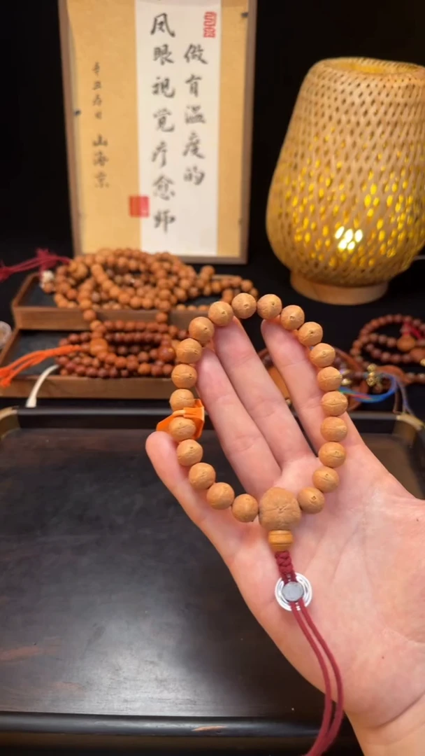 吊坠凤眼菩提毕方系列12.5mm+多样性发货