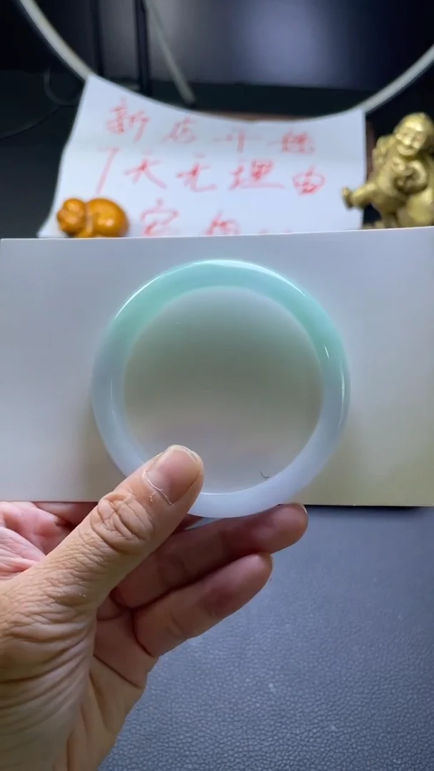 手镯宝*芦闪购为准，一物一证书宝