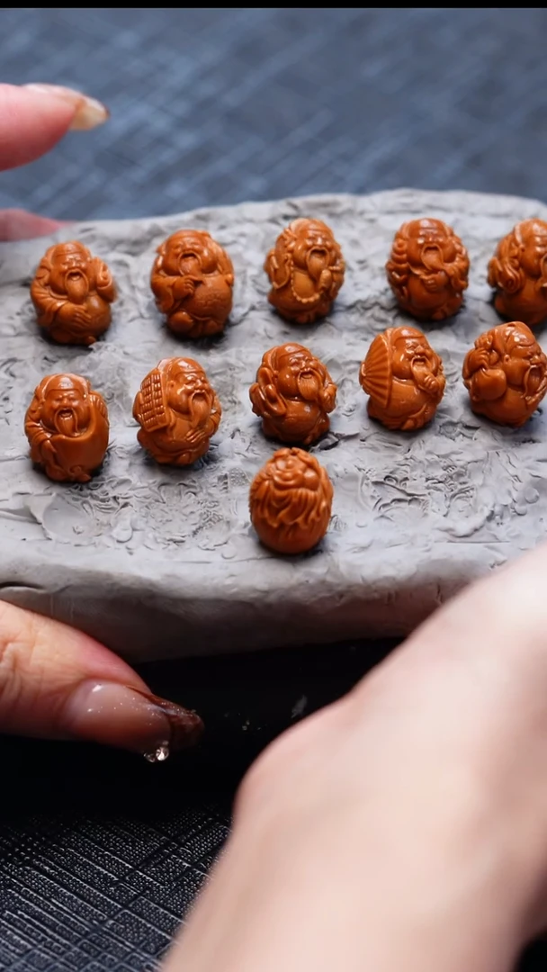 其他橄榄核橄榄核