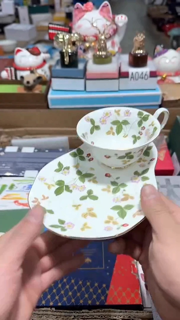 【闪购商品】瓷片大漂亮瓷器，一件不留--