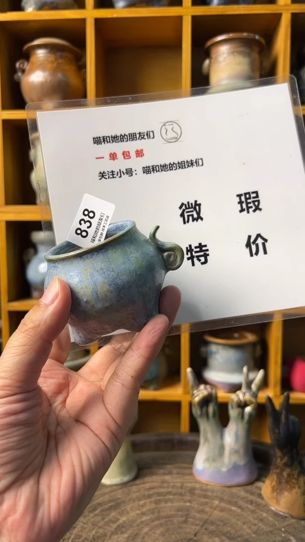 838【多肉花盆多肉盆】