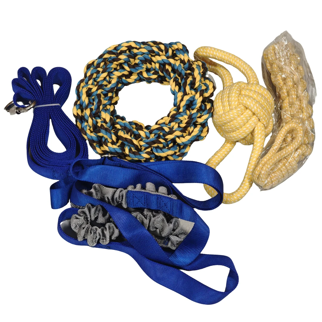 【JY-3378】狗狗牵引玩具