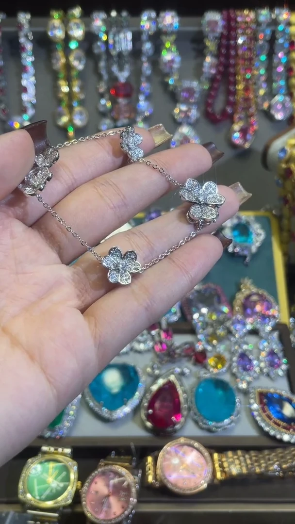 非金属无高端定制精品系列款式S258